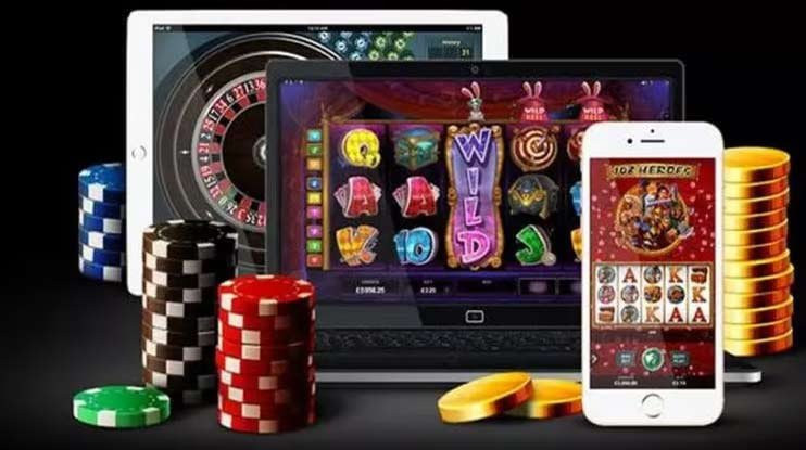 Pengguna mobile menjaga privasi saat login